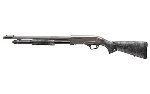 Rifles Long Guns Winchester Repeating Arms SXP 12Gauge WIN SXP HYB DEF 12GA 18" CRBN 5 RDS • Model: SXP